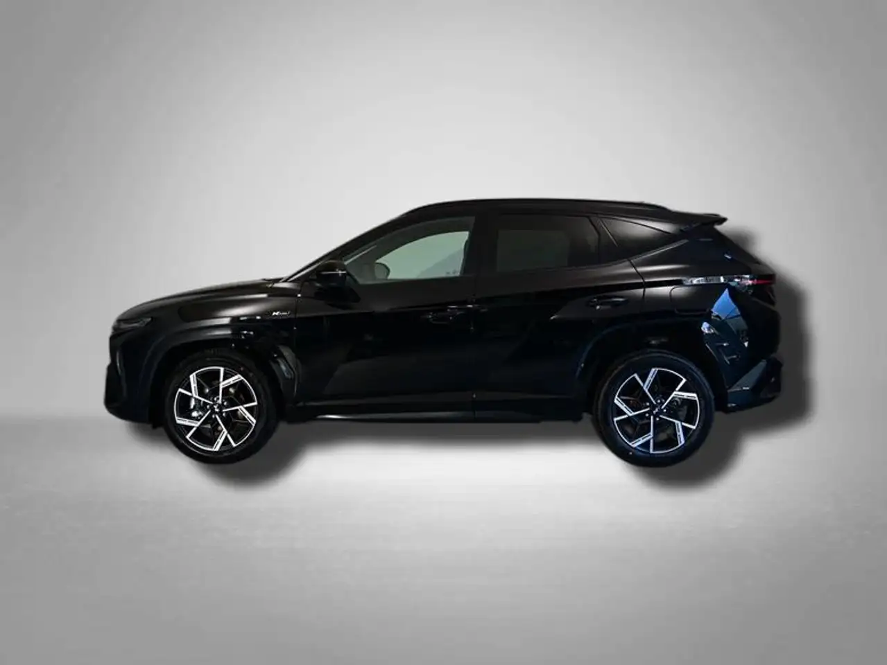 Hyundai Tucson 2026