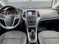 Opel Astra 1.4 Turbo Business + CLIMATE | CRUISE | CARPLAY | Zwart - thumbnail 18