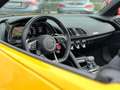 Audi R8 R8 Spyder 5.2 620cv V10 Performance quattro Żółty - thumbnail 15