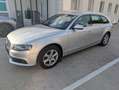 Audi A4 Avant Attraction Navi-MMI Steuerkette neu Silber - thumbnail 1