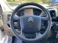 Citroen Jumper 28 2.2 bluehdi 120cv S&S L1H1 GARANZIA 24MESI +iva Weiß - thumbnail 14