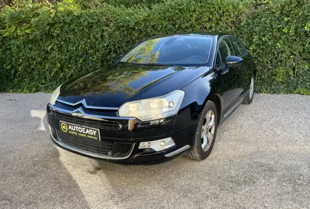 2010 Citroen C5 for sale