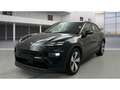 Porsche Macan 4 Electric 20"/MEMORY/KAM/ACC Schwarz - thumbnail 2