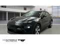 Porsche Macan 4 Electric 20"/MEMORY/KAM/ACC Schwarz - thumbnail 1