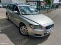 Volvo V50 break 2.0d Bvm6 136ch Gris - thumbnail 2