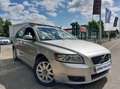 Volvo V50 break 2.0d Bvm6 136ch Gris - thumbnail 1
