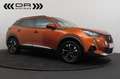 Peugeot e-2008 CAMERA - ACTIVE CRUISE - APPLE CARPLAY/ ANDROID Orange - thumbnail 2