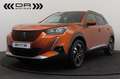 Peugeot e-2008 CAMERA - ACTIVE CRUISE - APPLE CARPLAY/ ANDROID Orange - thumbnail 1