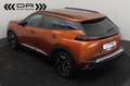 Peugeot e-2008 CAMERA - ACTIVE CRUISE - APPLE CARPLAY/ ANDROID Orange - thumbnail 5