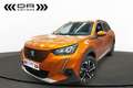 Peugeot e-2008 CAMERA - ACTIVE CRUISE - APPLE CARPLAY/ ANDROID Orange - thumbnail 1