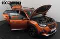 Peugeot e-2008 CAMERA - ACTIVE CRUISE - APPLE CARPLAY/ ANDROID Orange - thumbnail 6