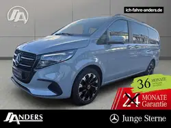 Mercedes-Benz V 250 Lang Burmester*Standheizung*AHK 2,5t