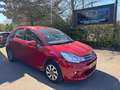 Citroen C3 1.2i PureTech Feel Красный - thumbnail 2