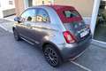 Fiat 500C 1.0 Hybrid Dolcevita UNIPRO PERFETTA OK NEOPAT Szürke - thumbnail 3