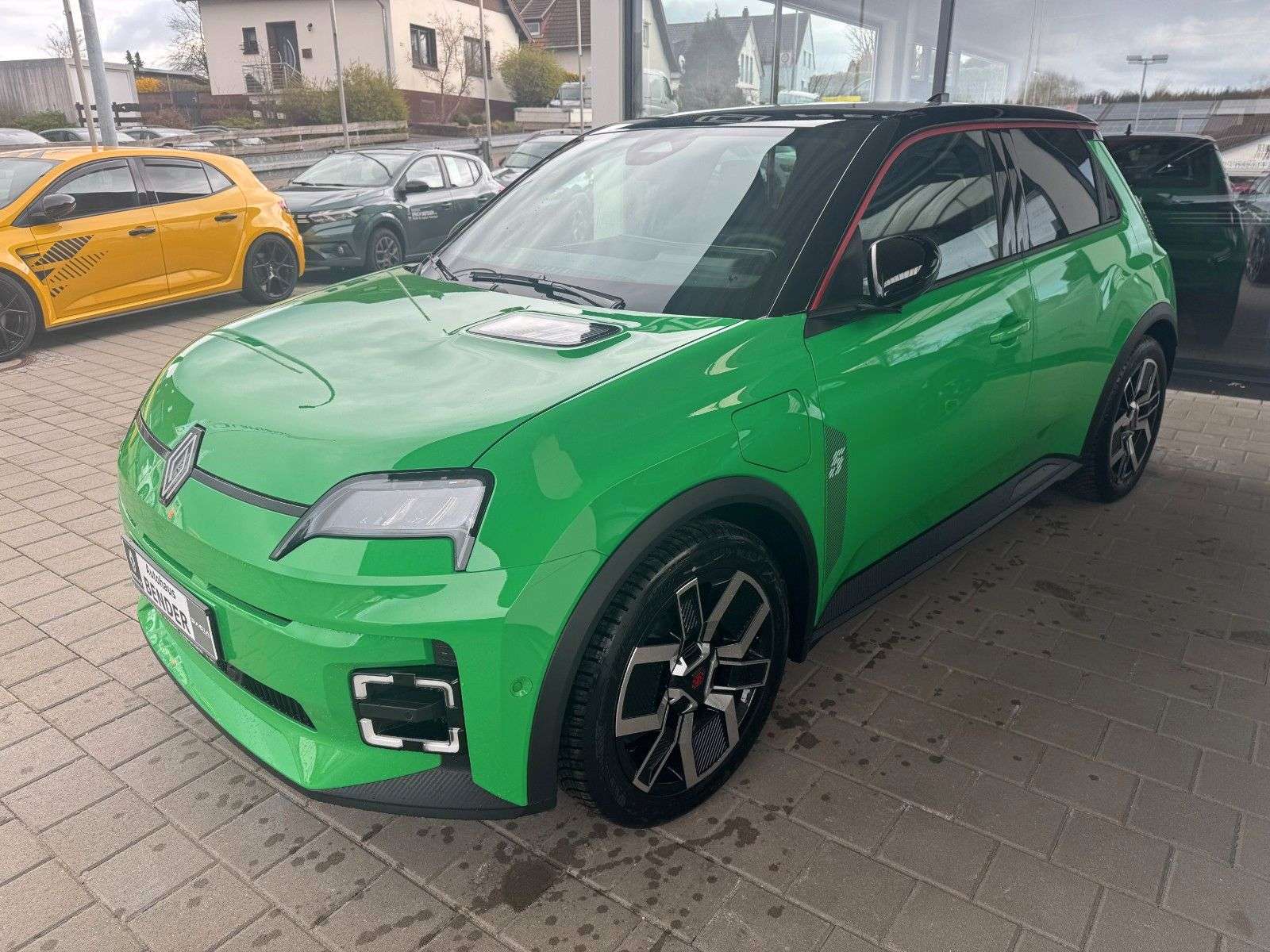 Renault R 5 occasion
