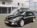 Mazda 6 Sportbreak 1.8 TS AIRCO CRUISE TREKHAAK Zwart - thumbnail 1