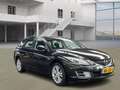 Mazda 6 Sportbreak 1.8 TS AIRCO CRUISE TREKHAAK Zwart - thumbnail 2