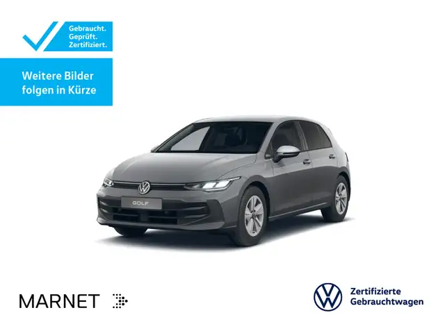 Volkswagen Golf VIII 1.5 TSI Life Navi*AHK*Kamera*HuD*LED*A