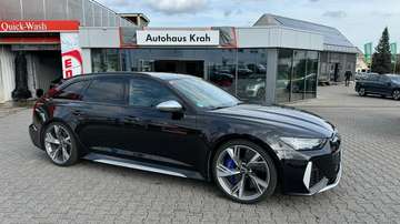 Avant RS6 Avant