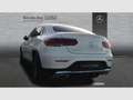 Mercedes-Benz GLC 220 Coupé d 4MATIC Blanco - thumbnail 4