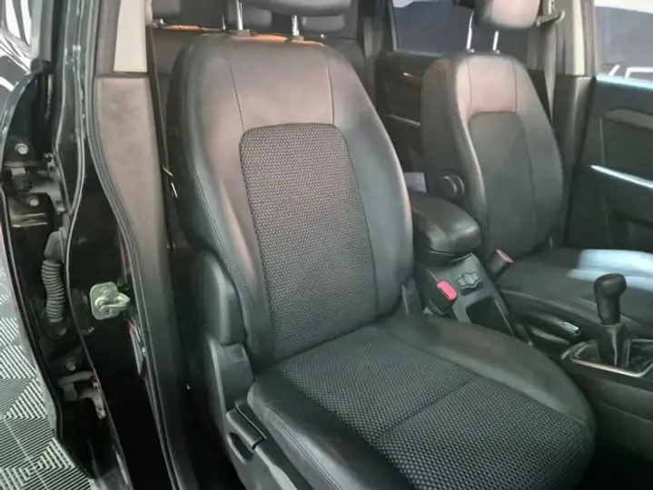 Chevrolet Captiva 2.0 VCDi LTX 2007, foto 8