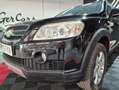 Chevrolet Captiva 2.0VCDi LT 5 pl. Negro - thumbnail 5