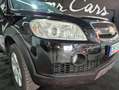 Chevrolet Captiva 2.0VCDi LT 5 pl. Negro - thumbnail 4