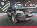 Chevrolet Captiva 2.0VCDi LT 5 pl. Negro - thumbnail 3