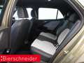 Volkswagen ID.3 Pure 125 kW (170 PS) 52 kWh Goal ALU 19 LED KAMERA Zöld - thumbnail 10