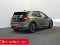 Volkswagen ID.3 Pure 125 kW (170 PS) 52 kWh Goal ALU 19 LED KAMERA Zöld - thumbnail 6