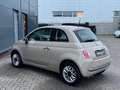 Fiat 500 1.2 Lounge *cappuccino *pano *distr.riem vervangen Bruin - thumbnail 35