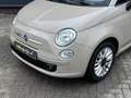 Fiat 500 1.2 Lounge *cappuccino *pano *distr.riem vervangen Bruin - thumbnail 10