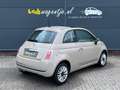 Fiat 500 1.2 Lounge *cappuccino *pano *distr.riem vervangen Bruin - thumbnail 2