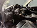 Mercedes-Benz GLC 300 de 4Matic AMG Navi Leder AHK LED off Roa Schwarz - thumbnail 10