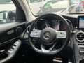 Mercedes-Benz GLC 300 de 4Matic AMG Navi Leder AHK LED off Roa Schwarz - thumbnail 24