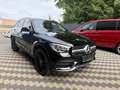 Mercedes-Benz GLC 300 de 4Matic AMG Navi Leder AHK LED off Roa Schwarz - thumbnail 3