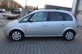 Opel Meriva 1.6/KLIMA/ALLWETTER/ALU/SERVICE NEU Silber - thumbnail 4