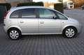 Opel Meriva 1.6/KLIMA/ALLWETTER/ALU/SERVICE NEU Silber - thumbnail 8