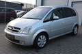 Opel Meriva 1.6/KLIMA/ALLWETTER/ALU/SERVICE NEU Silber - thumbnail 3