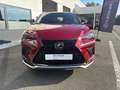 Lexus NX 300h F-SPORT Line Plus Rood - thumbnail 2