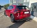 Lexus NX 300h F-SPORT Line Plus Rood - thumbnail 5