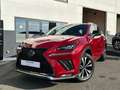 Lexus NX 300h F-SPORT Line Plus Rood - thumbnail 20