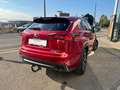 Lexus NX 300h F-SPORT Line Plus Rood - thumbnail 7