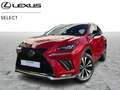 Lexus NX 300h F-SPORT Line Plus Rood - thumbnail 1