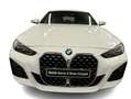 BMW 420 420d Gran Coupe mhev 48V Msport auto Bianco - thumbnail 2