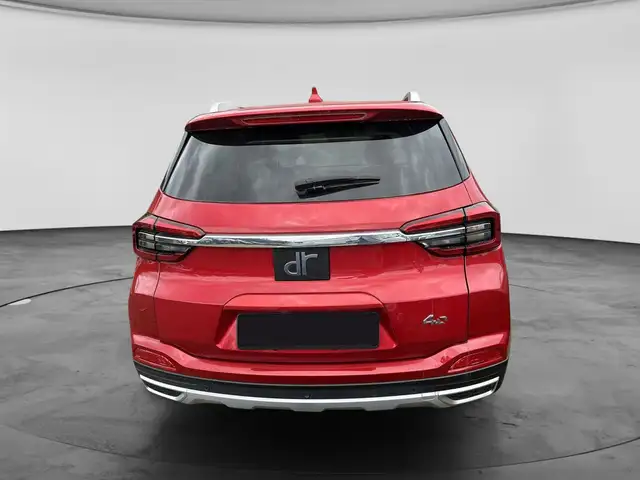 DR Automobiles DR4.0 view 5