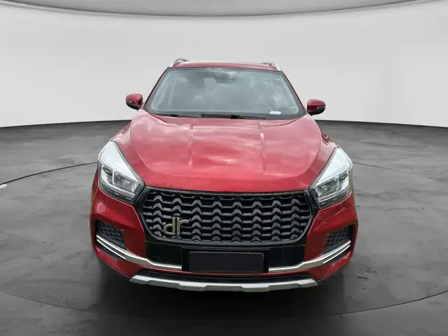 DR Automobiles DR4.0 view 2