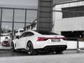 Audi e-tron GT RS Biały - thumbnail 2