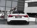 Audi e-tron GT RS Biały - thumbnail 4