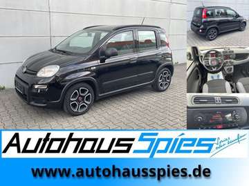 1.0 Mild Hybrid City Life Klima DAB HU 09/27